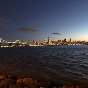 Meet your Posher, I-chin